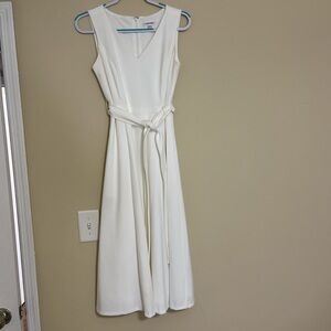 Size 6 Calvin Klein dress